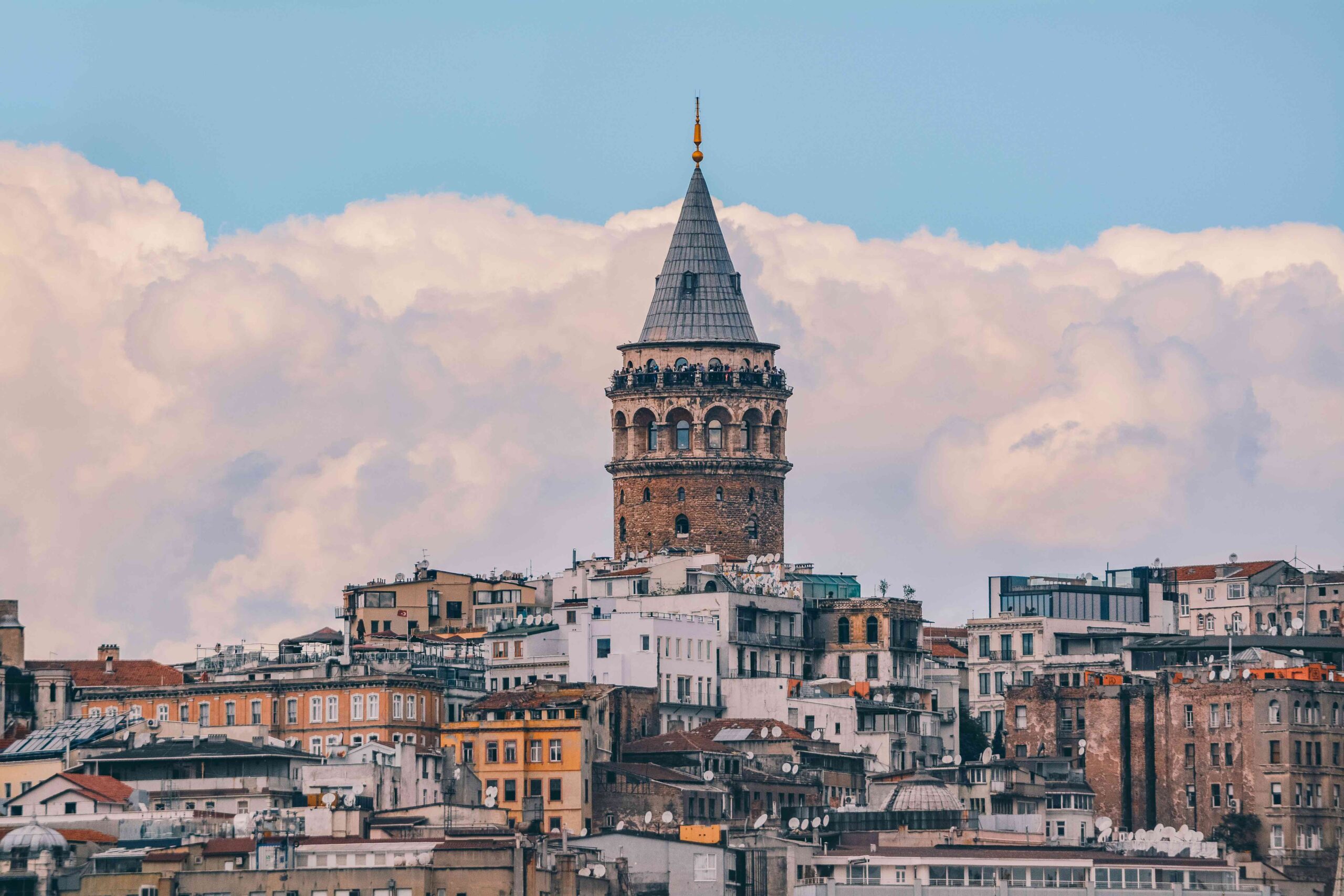 Galata Tower Istanbul: What Travelers Should Know Before Visiting