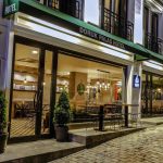 Doruk Palas Hotel in Istanbul