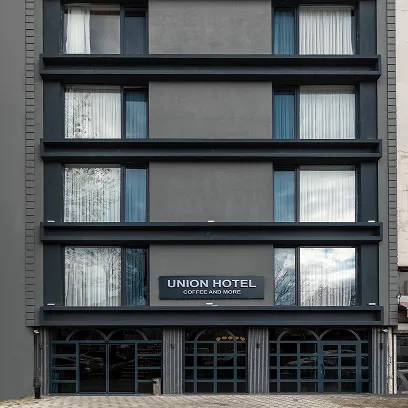 Union Hotel Karakoy- best hotel in Istanbul